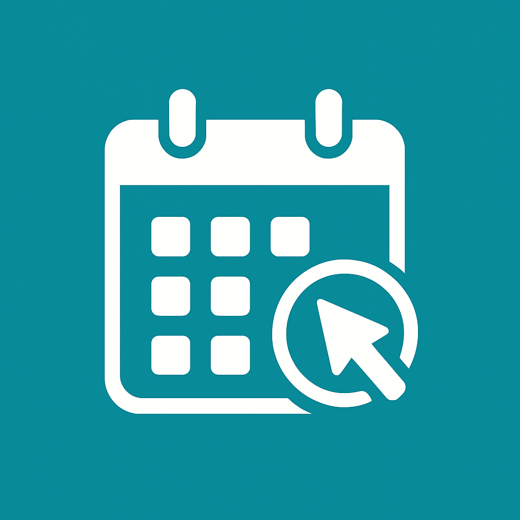 Agendamento Online